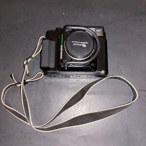 Fujifilm GS645S Professional